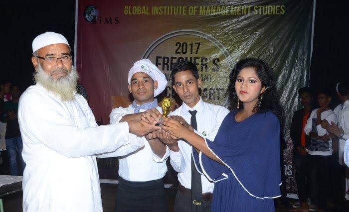 Global Institute of Management Studies Kolkata Campus photo 13